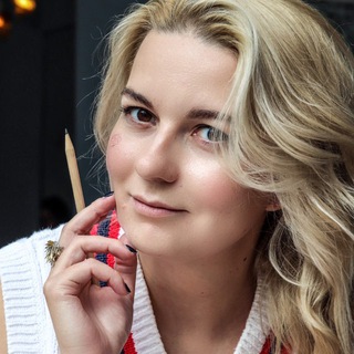 Anastasia Lukyanenko