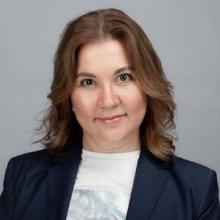 Наталья Фишер
