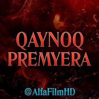 Qaynoq Premyeralar | AlfaFilmHD