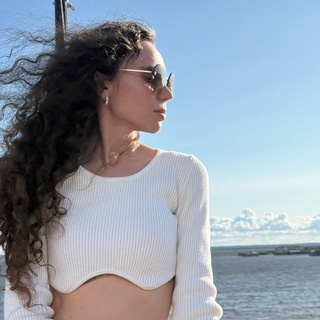 Анна ☀️ Сахарова