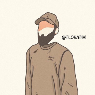 𝐓𝐋𝐎𝐕𝐀𝐓𝐈𝐌