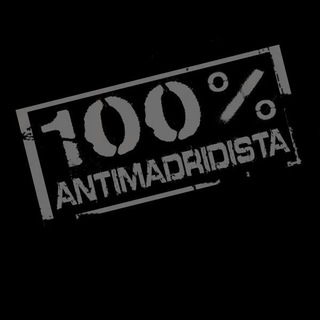 ANTIMADRIDISTA
