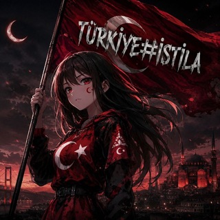 𝐓𝐔̈𝐑𝐊İ𝐘𝐄#İ𝐒𝐓İ𝐋𝐀