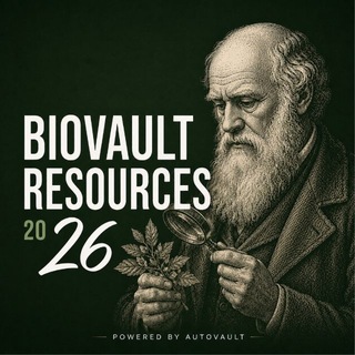 BioVault 2026