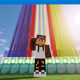 Minecraft group