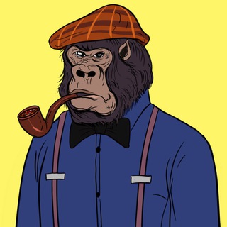 Gorilla Meme Coins