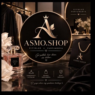 ASMO.SHOP. rapqon