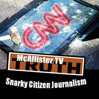 McAllister TV NOT