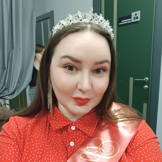 Анастасия Захарова
