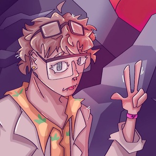 < LUCAs > | VOID 🖖 | 18+