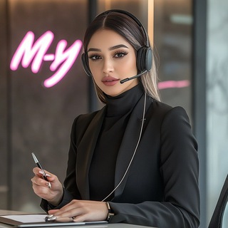 M-Y Fashion Group
