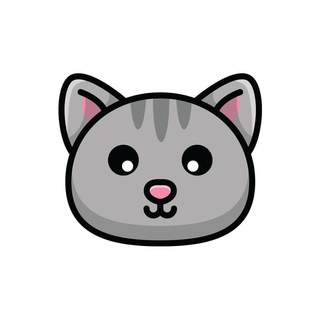 Boba Cat / DogeCoin Founders Cat