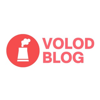 VOLOD BLOG | Admin