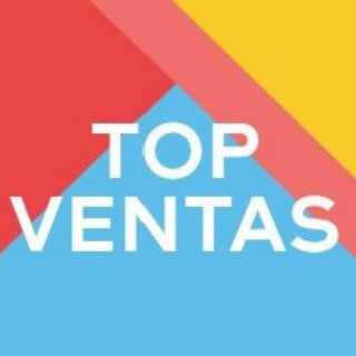 Top ventas: Juguetes