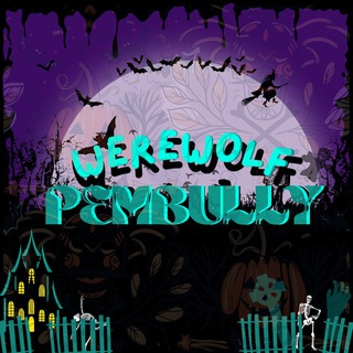 Werewolf Pembully