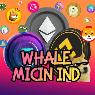 SOLANA WHALE INDONESIA CALLS 🐳🐬