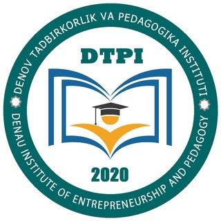 DTPI Rektor Murojaat