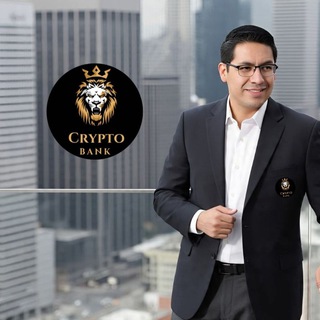 Mr'Shoaib Crypto Bank community (CEO)🗨