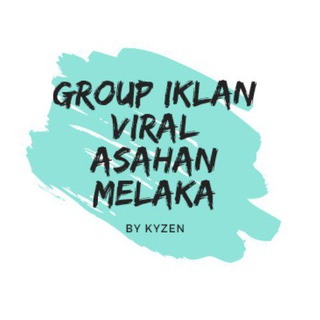 ✨🌾Group IKLAN Viral ASAHAN MELAKA⚡🌿