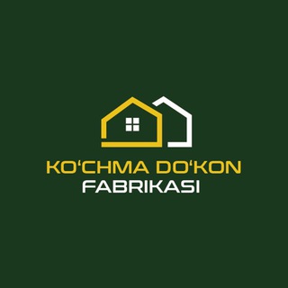 KO'CHMA DO'KON