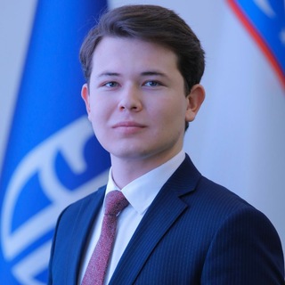 𝐍𝐨𝐝𝐢𝐫𝐛𝐞𝐤 𝐐𝐮𝐫𝐛𝐨𝐧𝐝𝐮𝐫𝐝𝐢𝐲𝐞𝐯