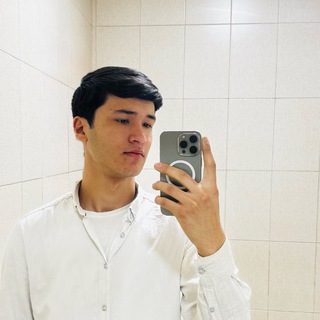 Asatov Azamat🫀