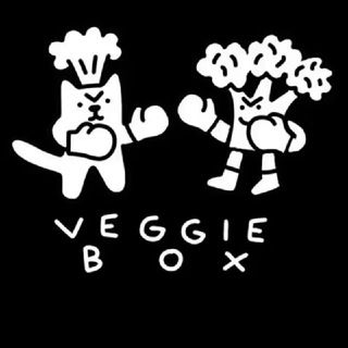 VEGGIE BOX
