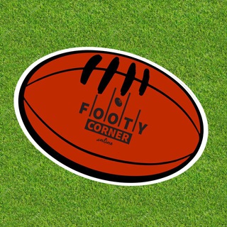 Footy 🏉 Chat