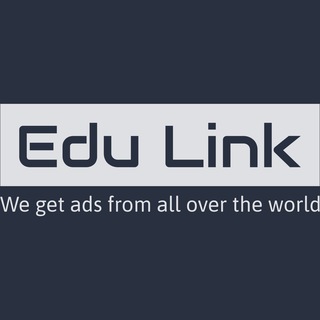 "EDU Link" | Reklama agentligi
