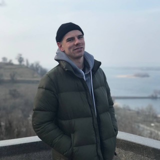 Андрій Веліченко 🐾
