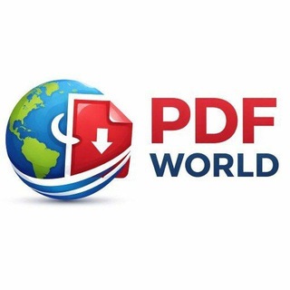 Pdf World🌍 chat