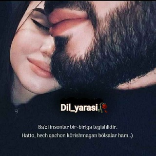 ❤️‍🩹🥀DiL YaRaSi🥀❤️‍🩹