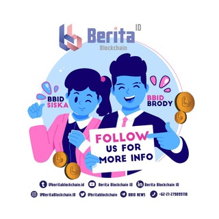 Berita Blockchain Indonesia Discussion