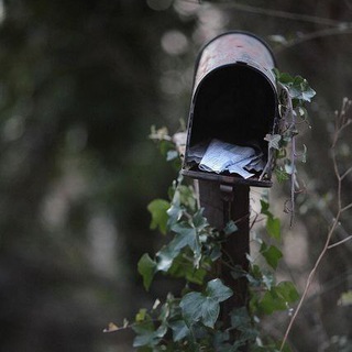 Pochta | ensō 📬