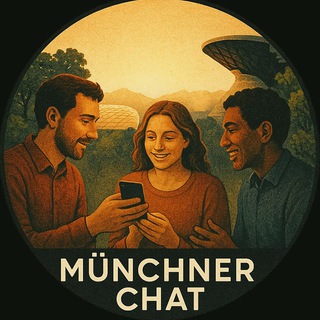 🇩🇪📟 Münchner Chat