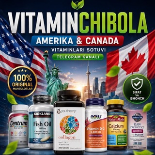 VITAMINCHIBOLA