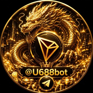 @U688Bot 专业能量租赁平台