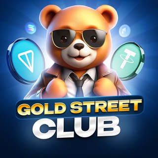 Gold Street Club🇺🇦