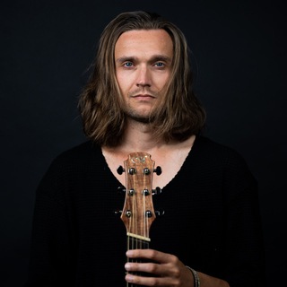 Andrew Axenov 🎸