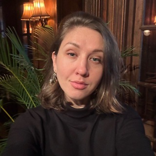 Ольга Кагальницкова