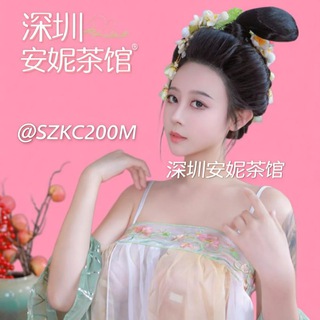 深圳安妮200茶馆
