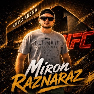 Miron Raznaraz