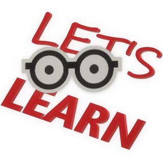 LET'S LEARN
