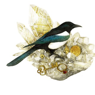 Forty Magpies