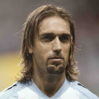 Gabriel Batistuta