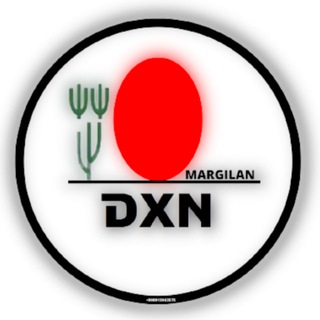 DXN BILAN SOG'LOM TURMUSH TARZI....️