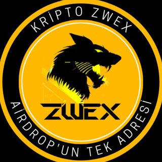 Kripto zWex & Tüm Resmi Kanalları
