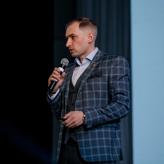 Роман | Продажи через выступления 🗣