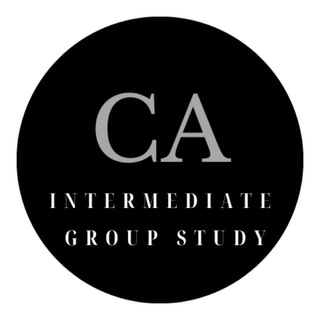 CAINTERGROUPSTUDYBOT