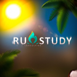 RuStudy 🔥 | Chet elda o'qish
